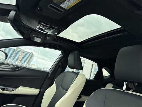 Used 2022 Lexus NX 350 AWD w/ Premium Package image 22