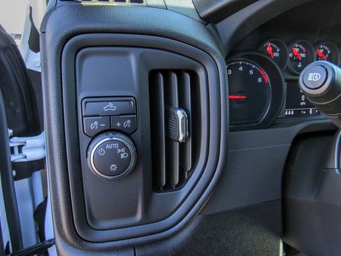 New 2026 Chevrolet Silverado 3500 W/T image 20