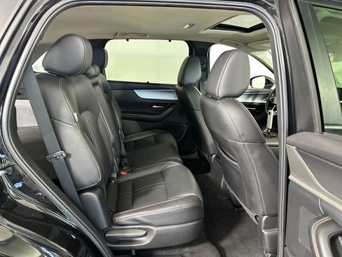 Used 2025 MAZDA CX-70 3.3 Turbo w/ Preferred Package image 27