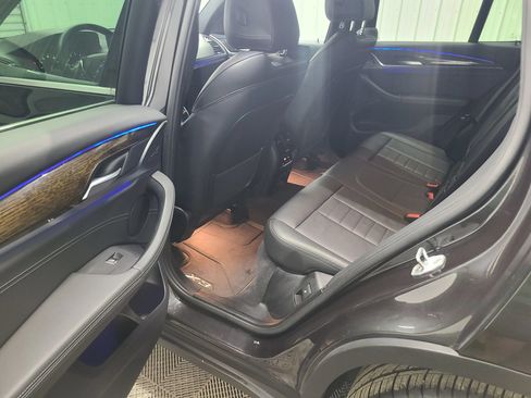 Used 2019 BMW X3 xDrive30i w/ Convenience Package AWD/4WD image 36
