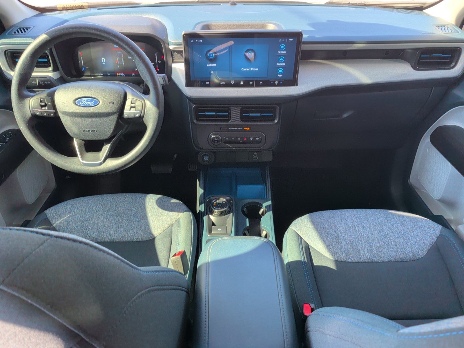 Used 2026 Ford Maverick XLT AWD/4WD image 21