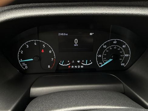 Used 2025 Ford Transit 250 148 Medium Roof Extended AWD w/ Load Area Protection Package image 17