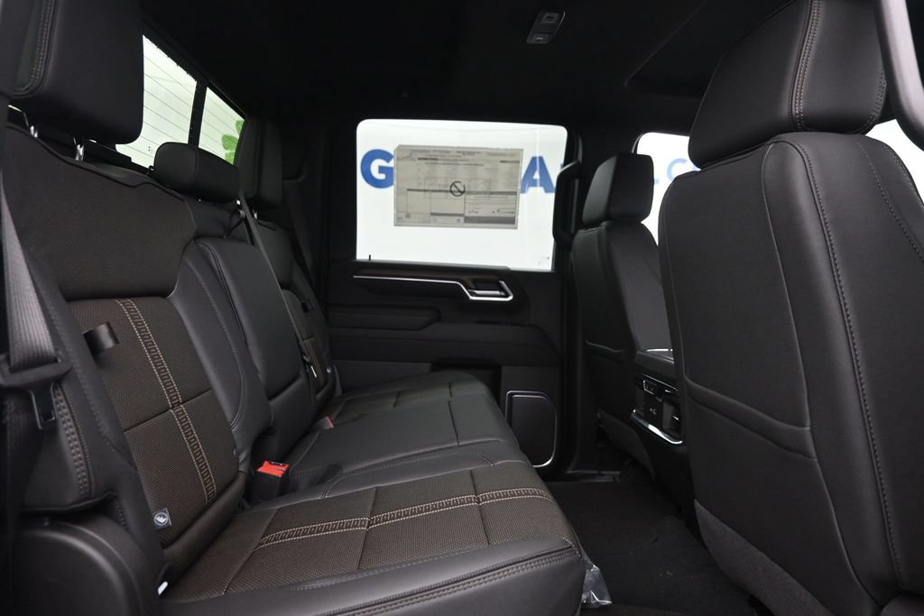 New 2026 Chevrolet Silverado 2500 High Country w/ Technology Package AWD/4WD image 10