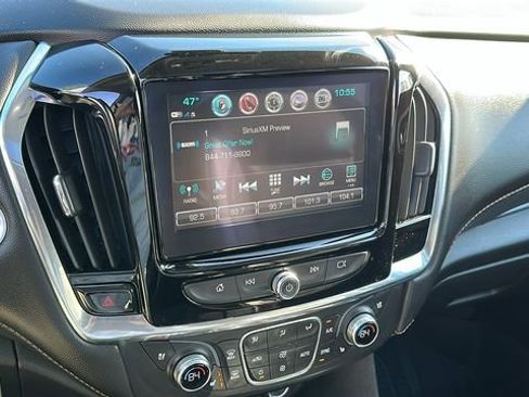 Used 2019 Chevrolet Traverse Premier w/ LPO, Floor Liner Package image 16