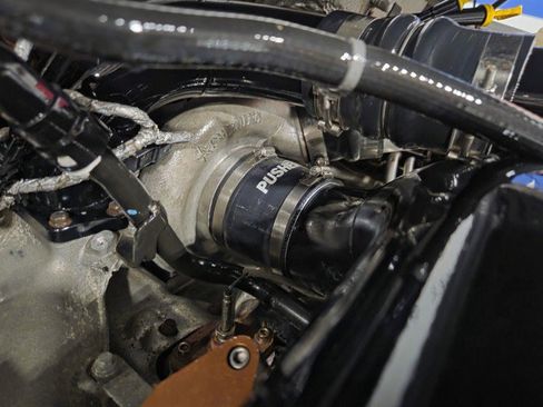 Used 2017 Ford F350 Lariat w/ Lariat Ultimate Package image 98