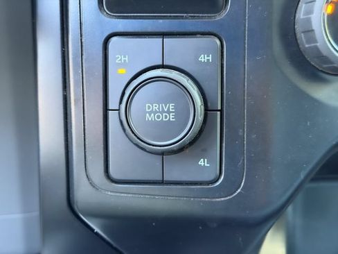 Used 2023 Ford F150 XL w/ XL Chrome Appearance Package AWD/4WD image 15