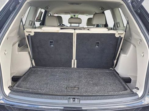 Used 2021 Volkswagen Atlas SE FWD image 6