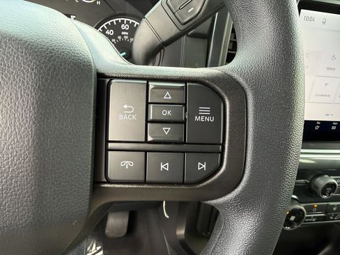 New 2026 Ford F150 STX AWD/4WD image 19