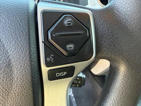 Used 2016 Toyota Tundra SR5 w/ TRD Off Road Package AWD/4WD image 16