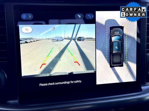 Used 2025 Ford F150 Raptor image 32