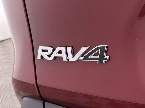 Used 2022 Toyota RAV4 XLE w/ Convenience Package AWD/4WD image 33