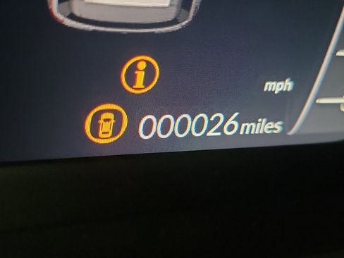 New 2026 Honda Passport RTL image 14