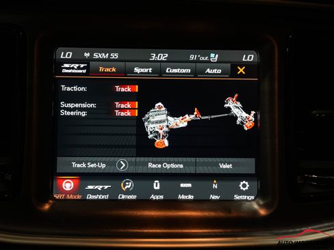 Used 2023 Dodge Challenger R/T Scat Pack image 69