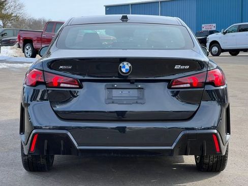 Used 2025 BMW 228i xDrive image 41