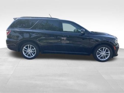 Used 2025 Dodge Durango R/T AWD/4WD image 4