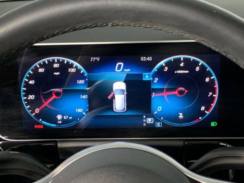 Used 2021 Mercedes-Benz GLA 250 image 23