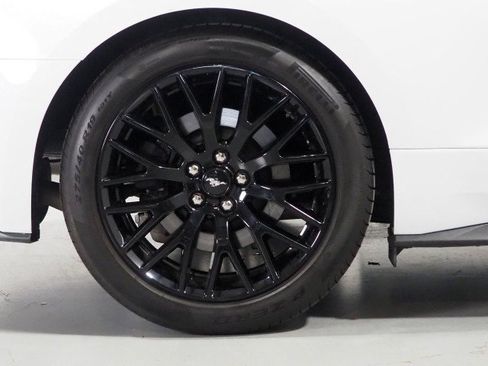 Used 2021 Ford Mustang GT Premium w/ GT Performance Package RWD image 38