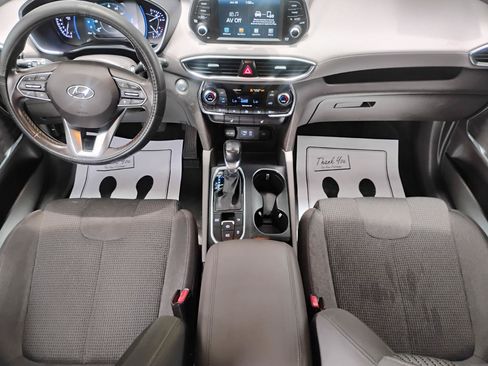 Used 2019 Hyundai Santa Fe SEL FWD image 65