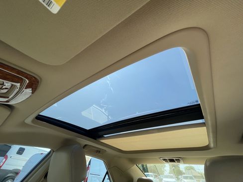 Used 2009 Cadillac CTS 3.6 AWD image 26