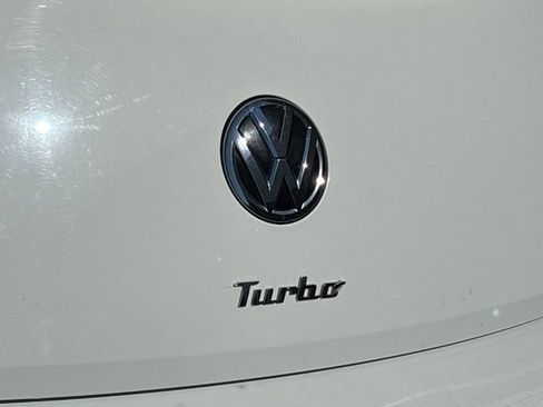 Used 2016 Volkswagen Beetle 1.8T SEL FWD image 5
