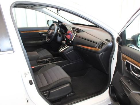 Used 2019 Honda CR-V EX image 36