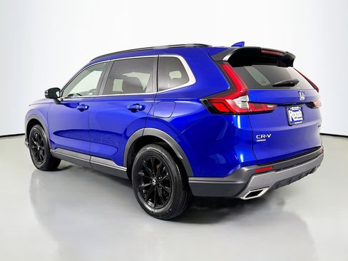 Certified 2023 Honda CR-V Sport image 7