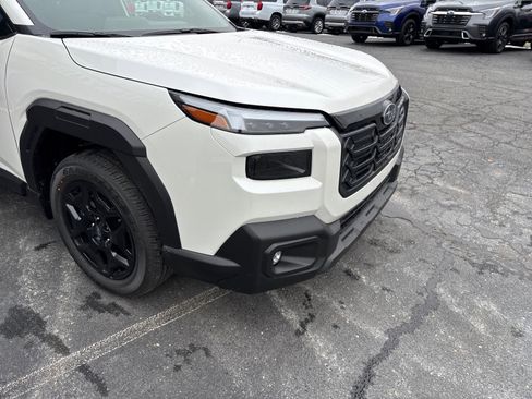 New 2026 Subaru Outback Limited image 6