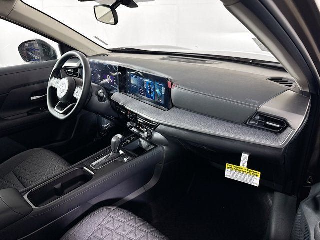 New 2026 Nissan Kicks SV w/ SV Premium Package AWD/4WD image 25