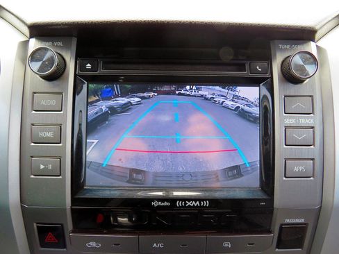 Used 2015 Toyota Tundra SR5 w/ SR5 Upgrade Package image 25