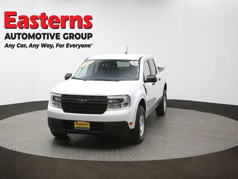 Used 2023 Ford Maverick XL image 51