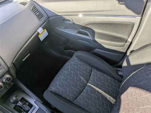 New 2025 Mitsubishi Outlander Sport ES image 16