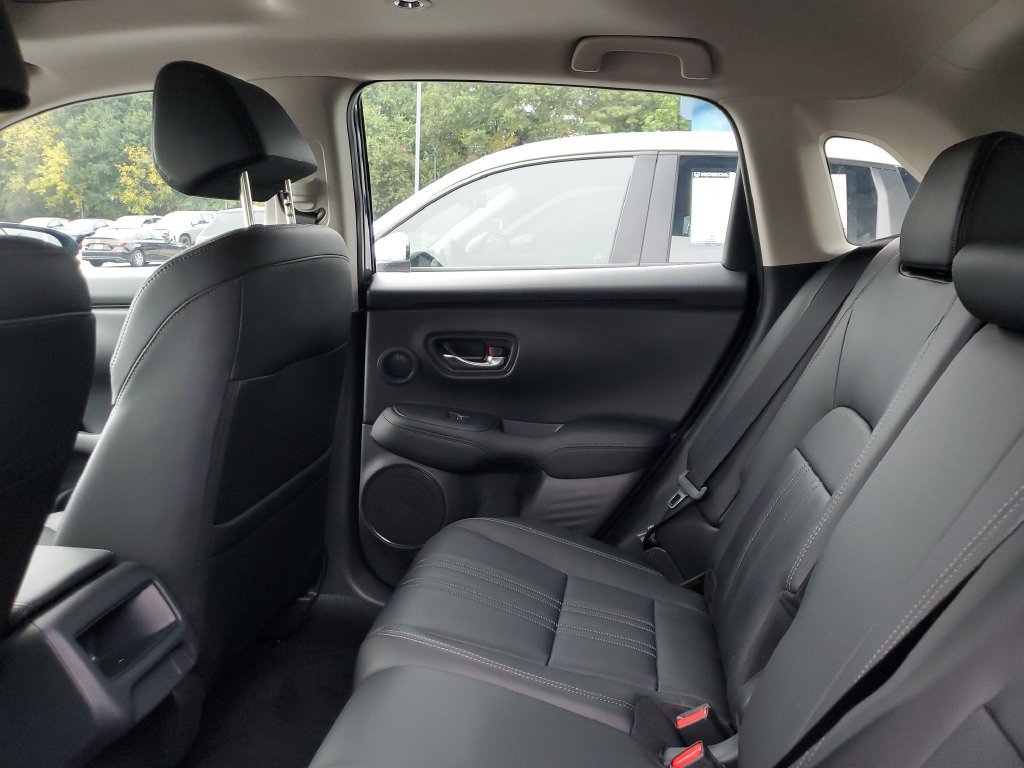 New 2027 Honda HR-V EX-L image 9