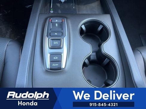 New 2026 Honda Ridgeline TrailSport+ image 35