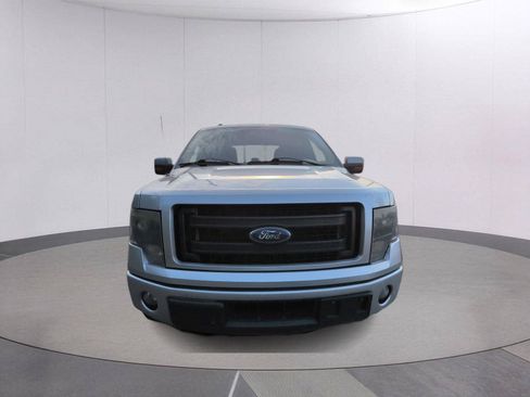Used 2014 Ford F150 FX2 w/ Equipment Group 402A Luxury RWD image 8