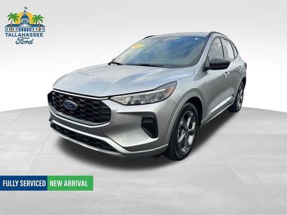 Used 2023 Ford Escape ST-Line w/ Tech Pack #1