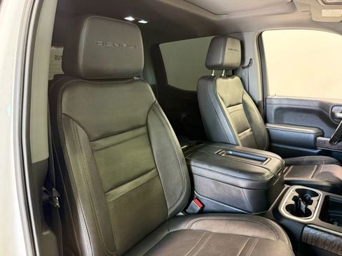 Used 2021 GMC Sierra 1500 Denali image 29
