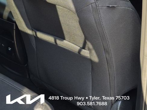 Used 2023 Ford Ranger XLT w/ Equipment Group 302A High AWD/4WD image 18