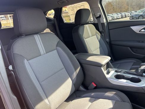 New 2026 Chevrolet Blazer LT AWD/4WD image 42