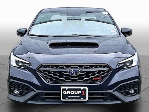 New 2026 Subaru WRX GT AWD/4WD image 3