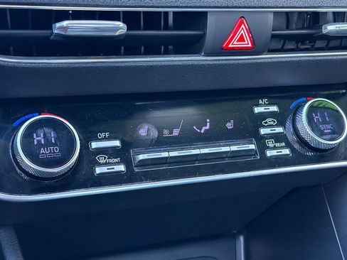 Used 2023 Hyundai Sonata SEL image 20