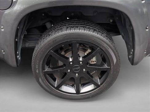 Used 2021 Toyota Tundra SR5 RWD image 25