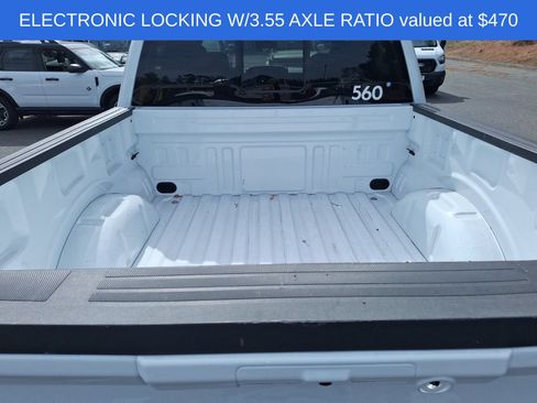 Used 2026 Ford F150 XLT w/ Equipment Group 302A MID AWD/4WD image 9
