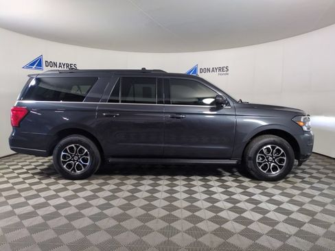 Used 2024 Ford Expedition Max XLT AWD/4WD image 6