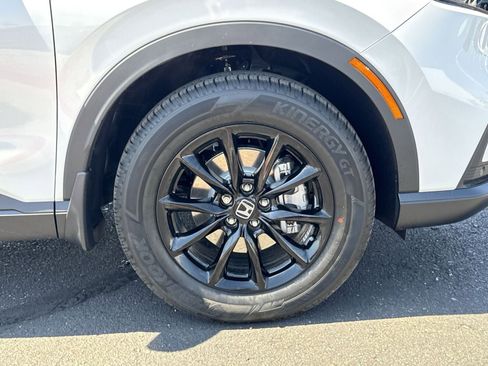 New 2026 Honda CR-V Sport-L image 5