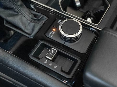 Used 2023 Toyota Tundra Limited w/ Power Package image 26