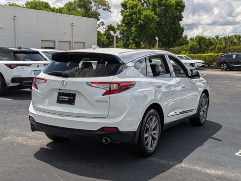 Used 2020 Acura RDX FWD w/ Technology Package image 5