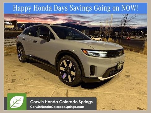 New 2026 Honda Prologue Elite image 1