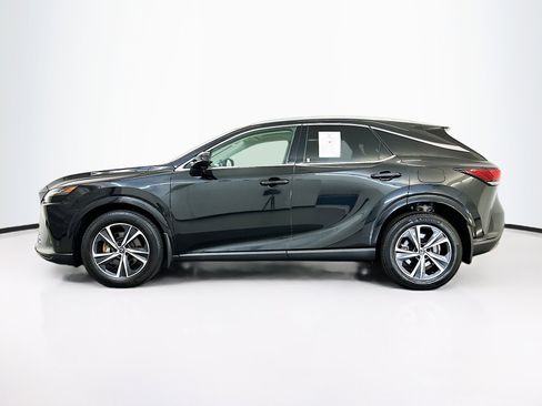 Used 2023 Lexus RX 350 Premium w/ Accessory Package AWD/4WD image 4