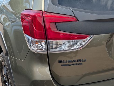 Used 2022 Subaru Forester Wilderness AWD/4WD image 17