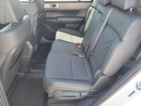 New 2026 Hyundai Santa Fe SEL AWD/4WD image 22